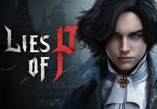 Lies of P PC Steam CD Key