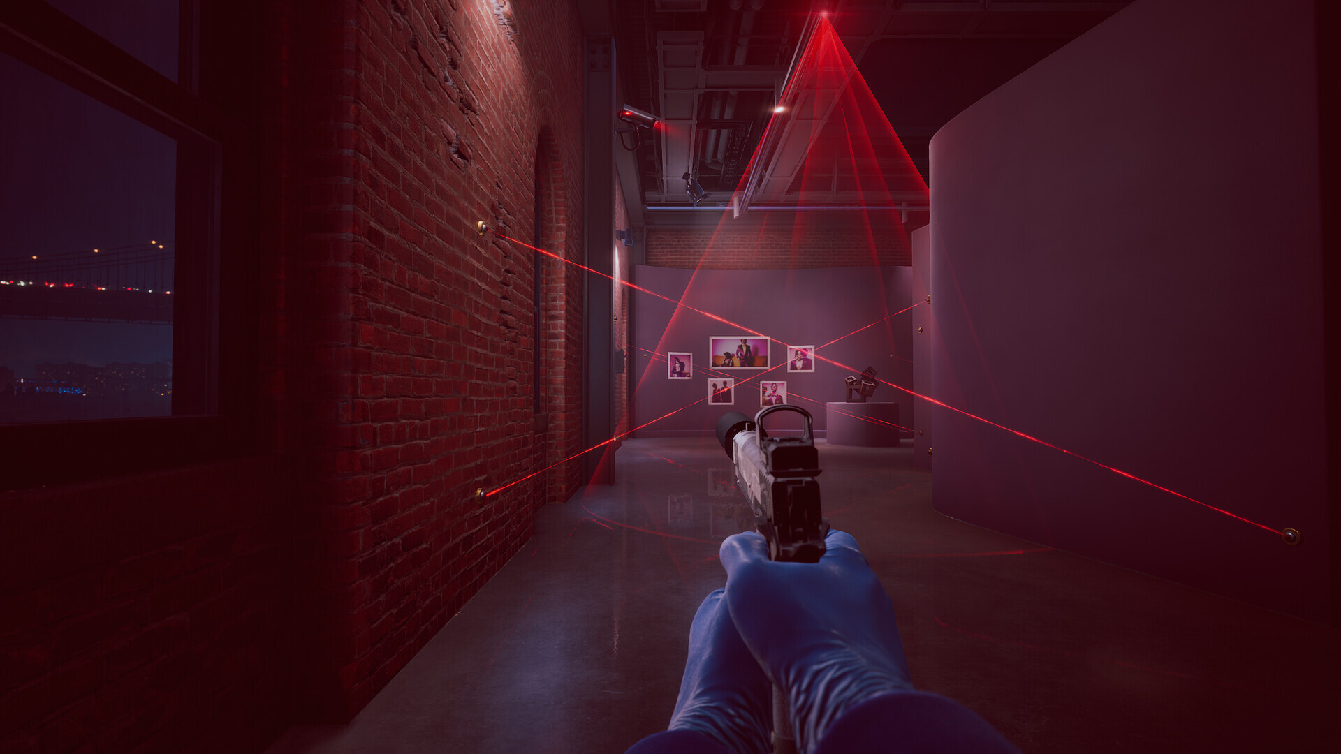 PAYDAY 3 Steam CD Key screenshot 4