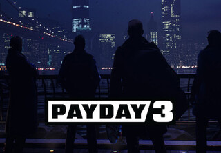 PAYDAY 3 Steam CD Key