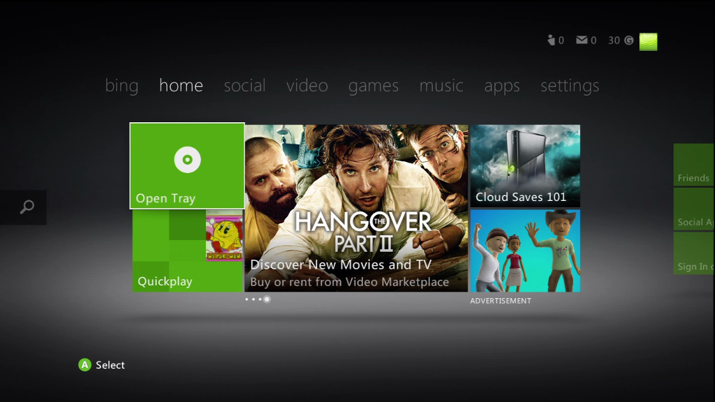 XBOX Live €25 Prepaid Card EU screenshot 2