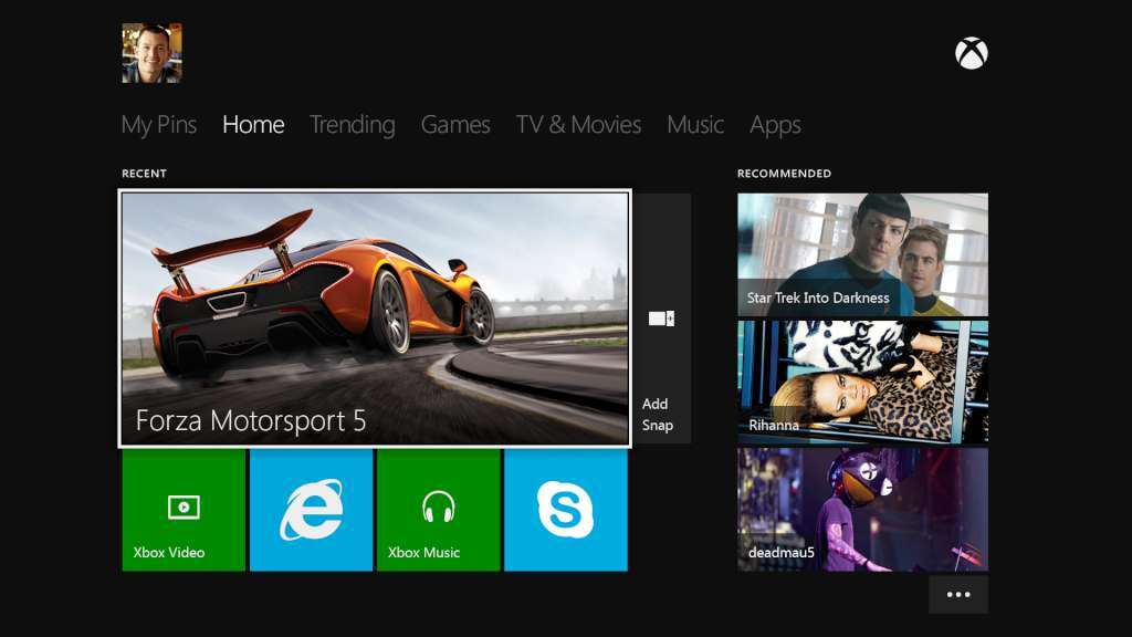 XBOX Live €25 Prepaid Card EU screenshot 3