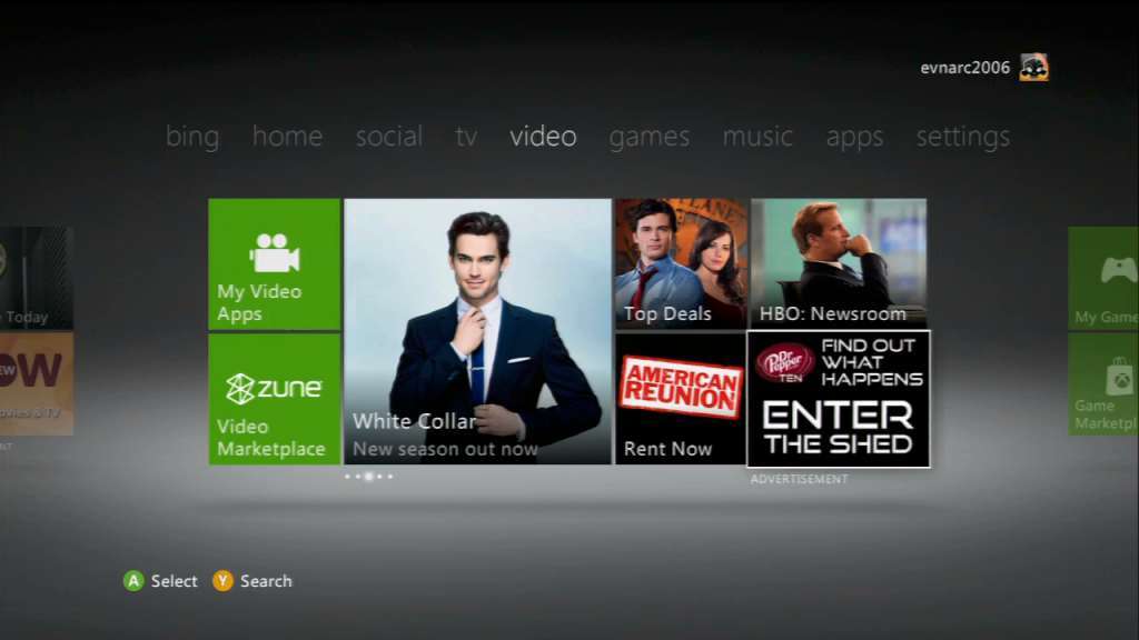 XBOX Live €30 Prepaid Card EU screenshot 4