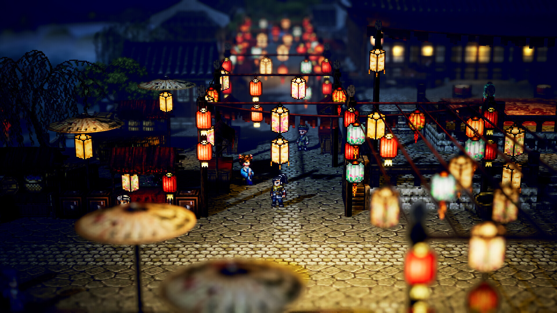 Wandering Sword PC Steam CD Key screenshot 8