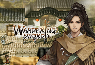 Wandering Sword PC Steam CD Key
