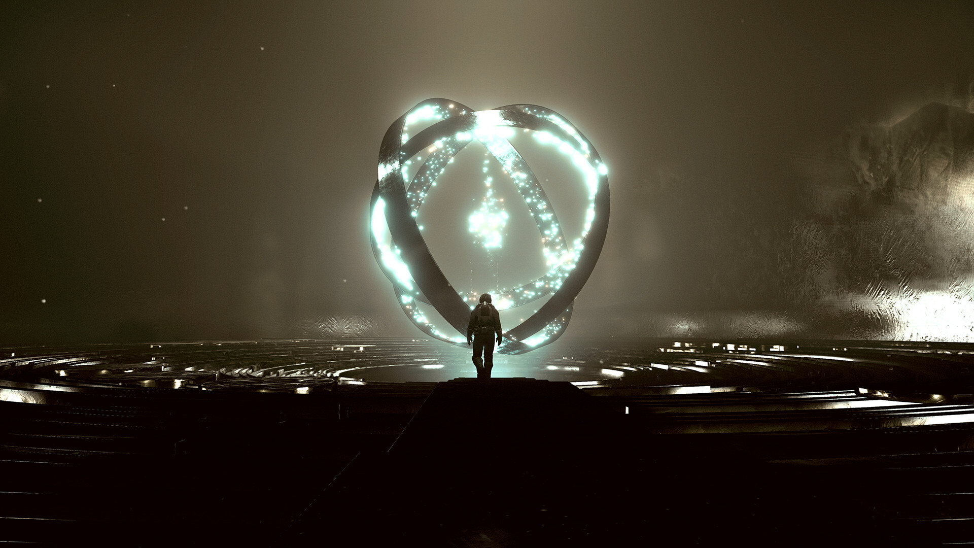 Starfield Xbox Series X|S / Windows 10 CD Key screenshot 4