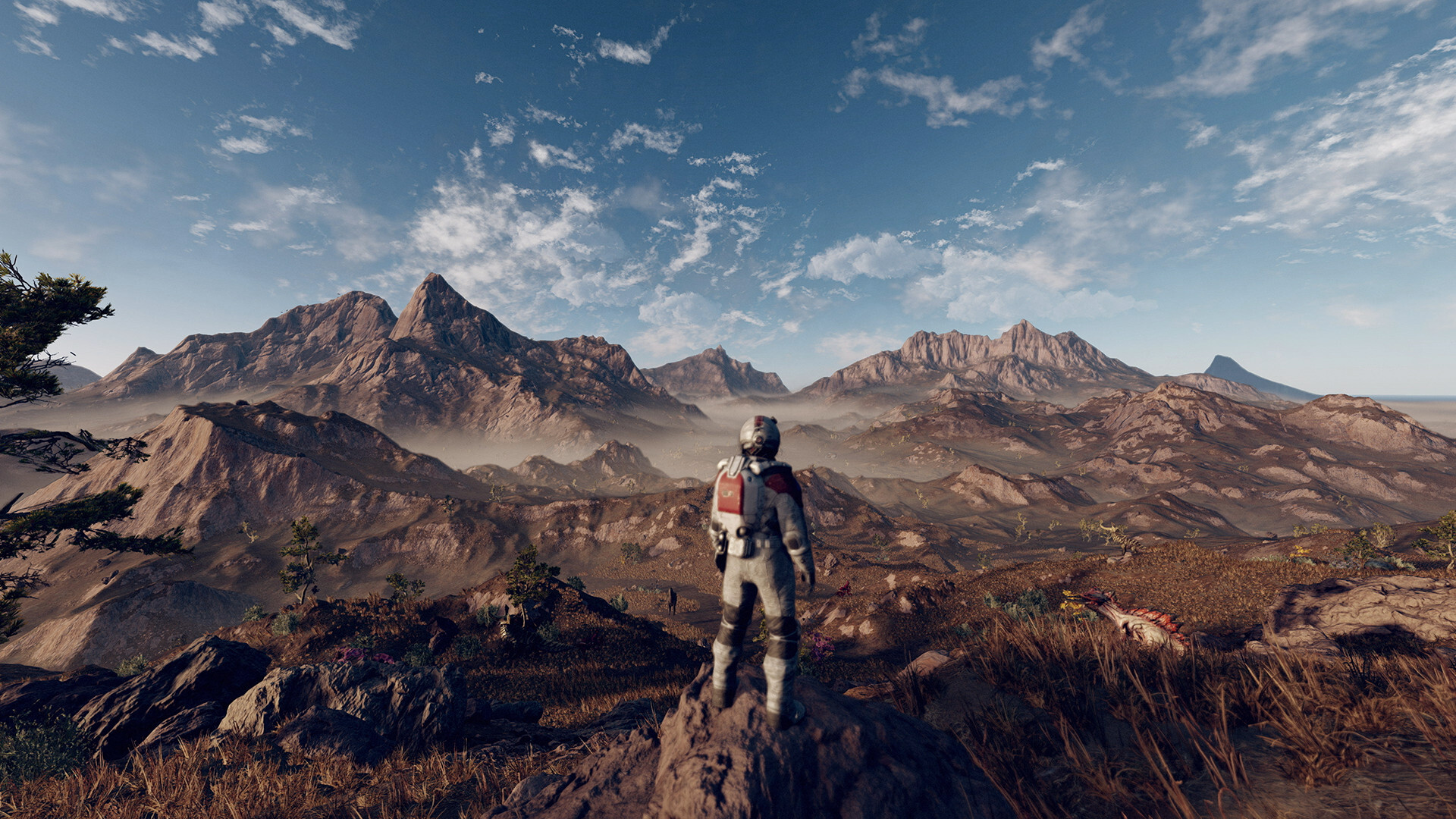 Starfield Xbox Series X|S / Windows 10 CD Key screenshot 8