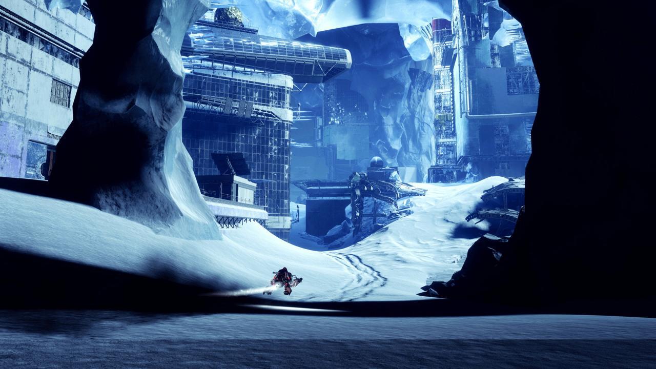 Destiny 2 - Beyond Light DLC RoW Steam CD Key screenshot 2