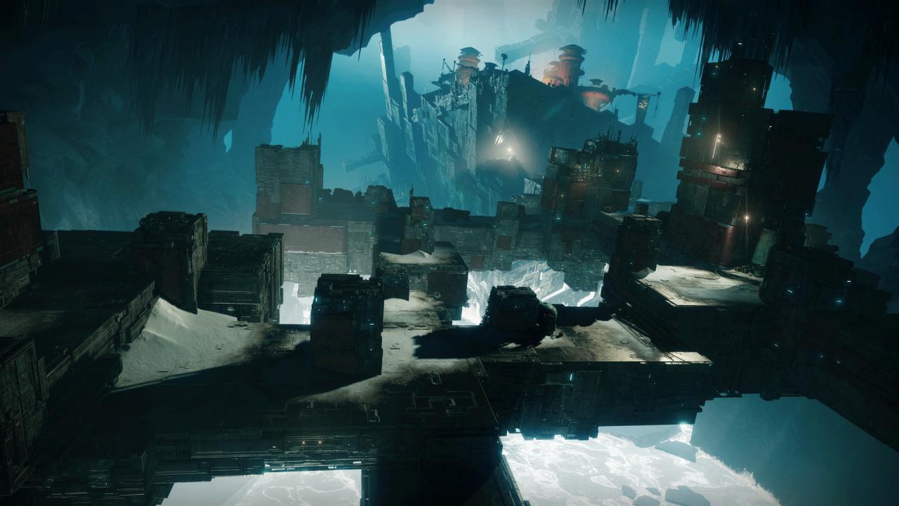 Destiny 2 - Beyond Light DLC RoW Steam CD Key screenshot 4