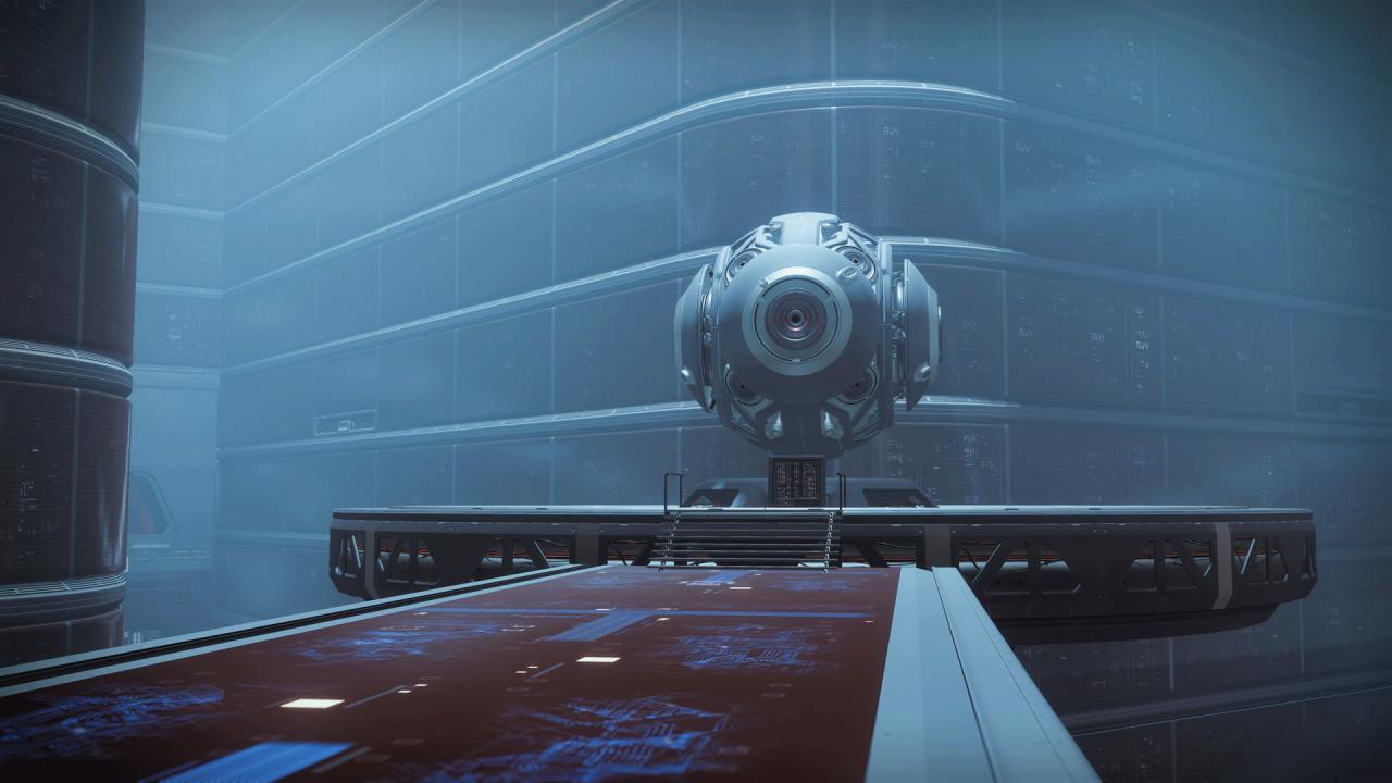 Destiny 2 - Beyond Light DLC RoW Steam CD Key screenshot 5