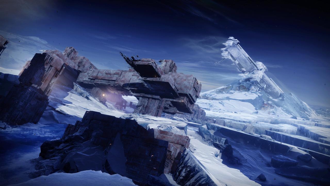 Destiny 2 - Beyond Light DLC RoW Steam CD Key screenshot 6