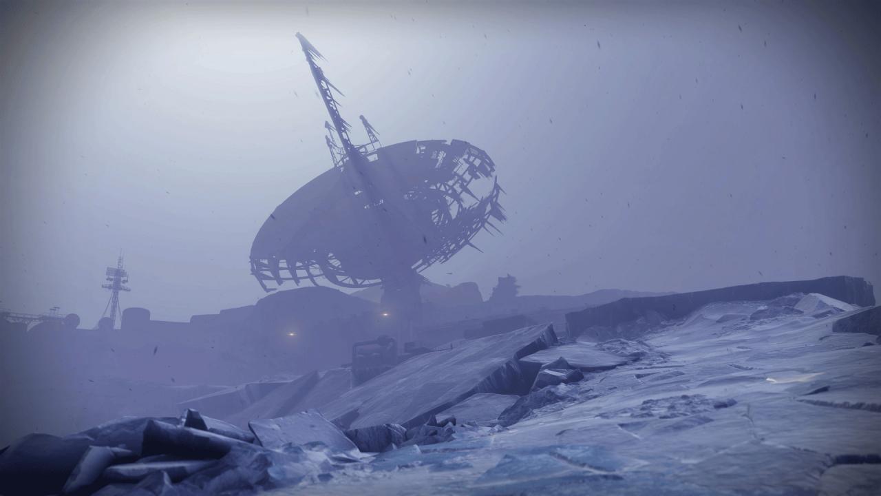 Destiny 2 - Beyond Light DLC RoW Steam CD Key screenshot 7