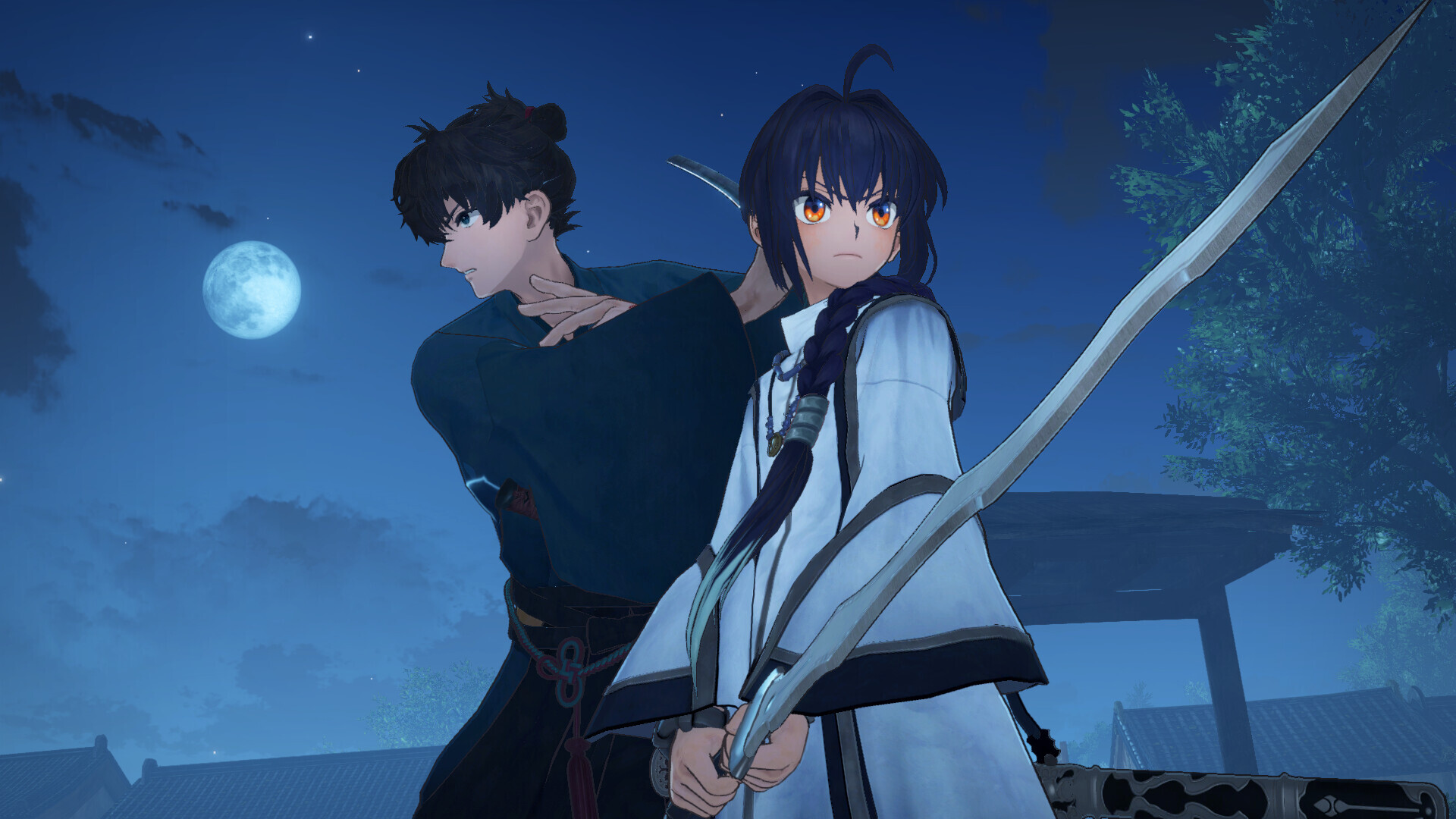 Fate/Samurai Remnant Steam CD Key screenshot 3