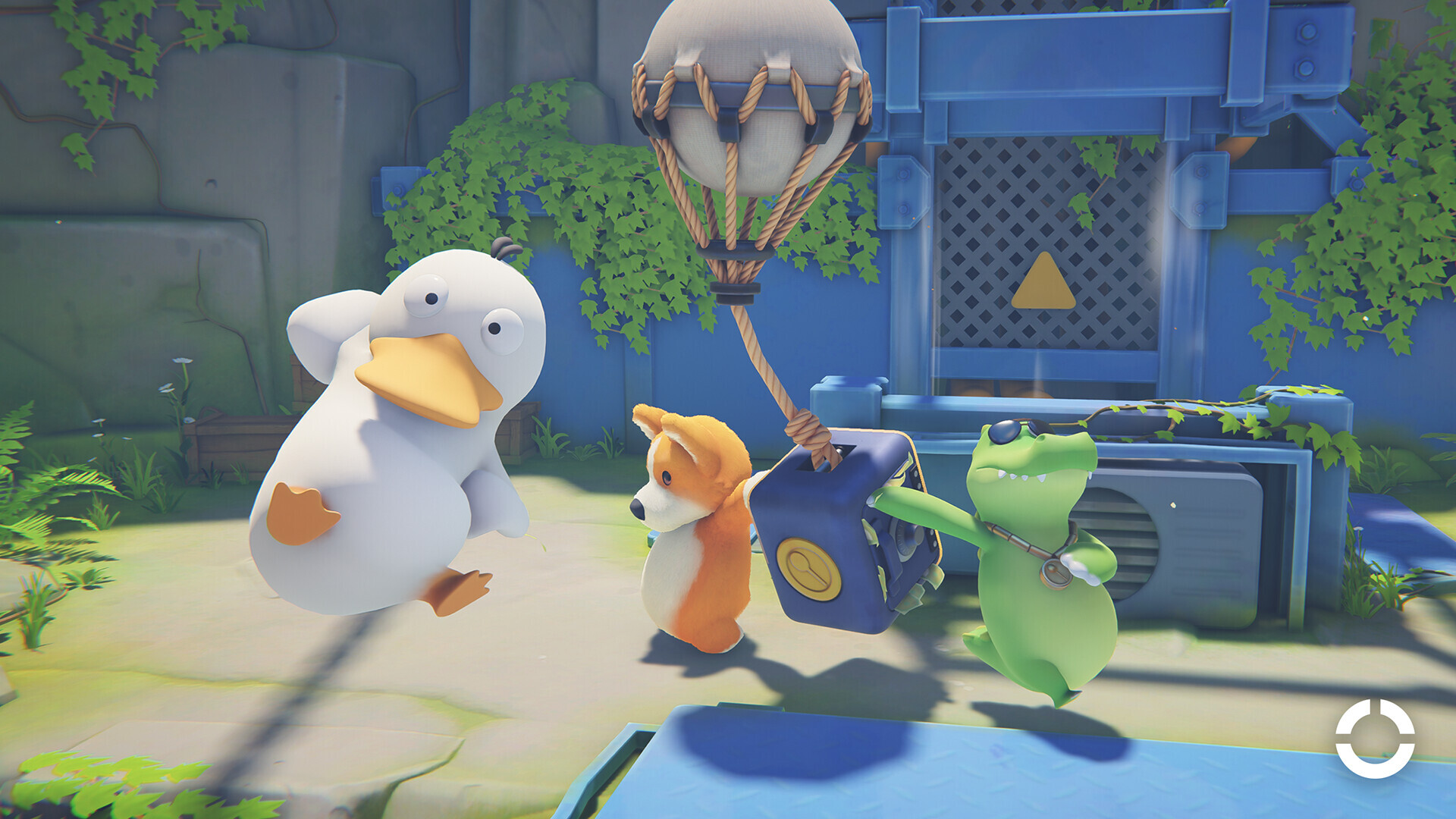 Party Animals Deluxe Edition Steam CD Key screenshot 3