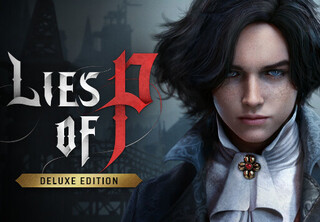 Lies of P - Deluxe Edition Upgrade DLC PC Steam CD Key