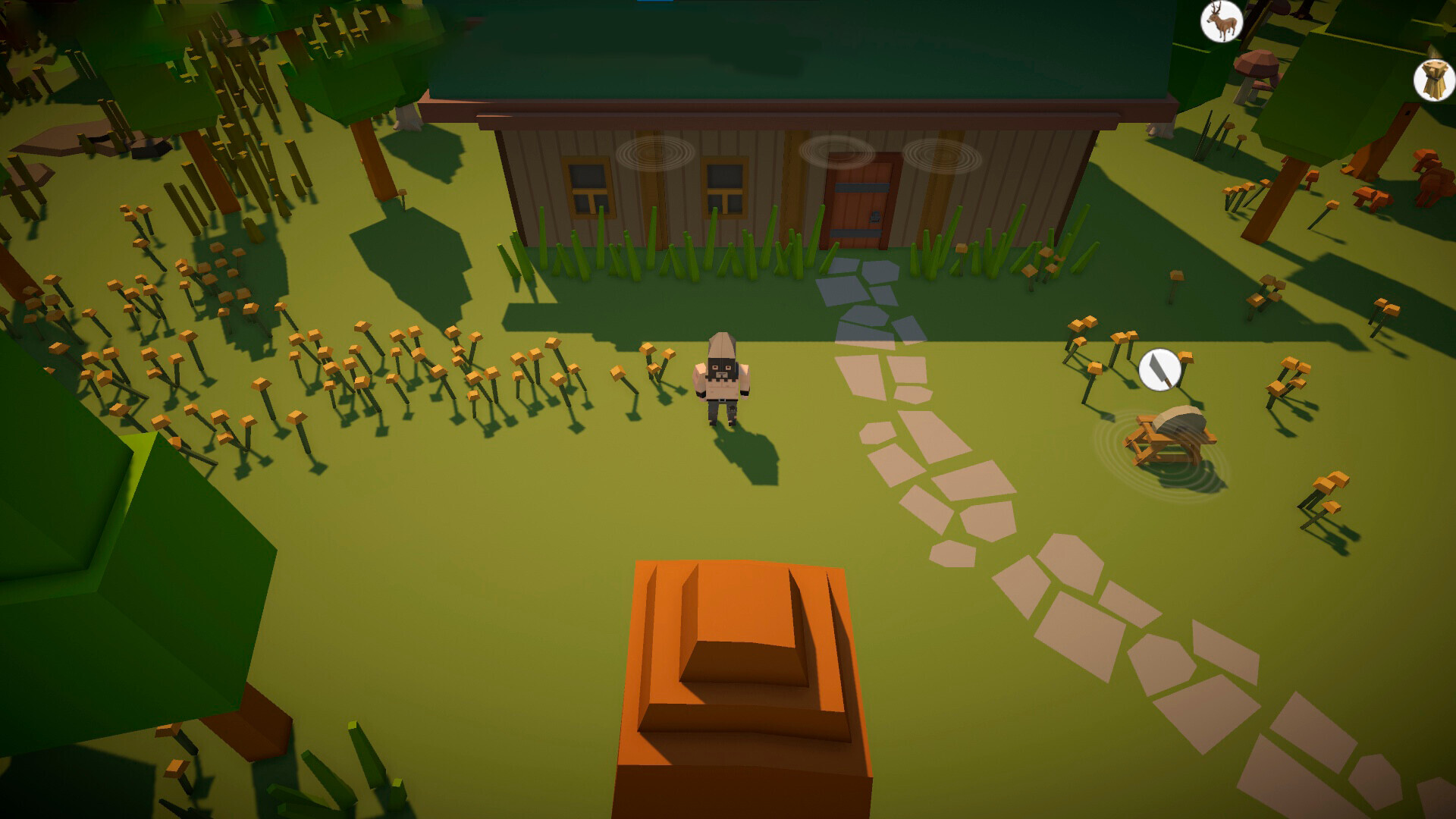 Forester Steam CD Key screenshot 2
