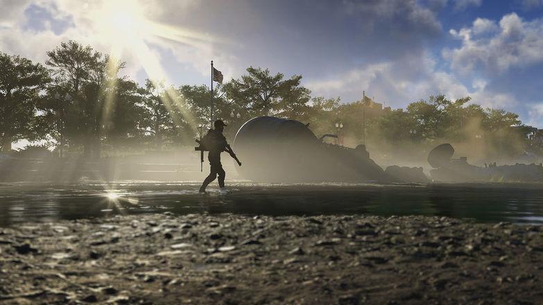 Tom Clancy's The Division 2 XBOX One / Xbox Series X|S CD Key screenshot 5