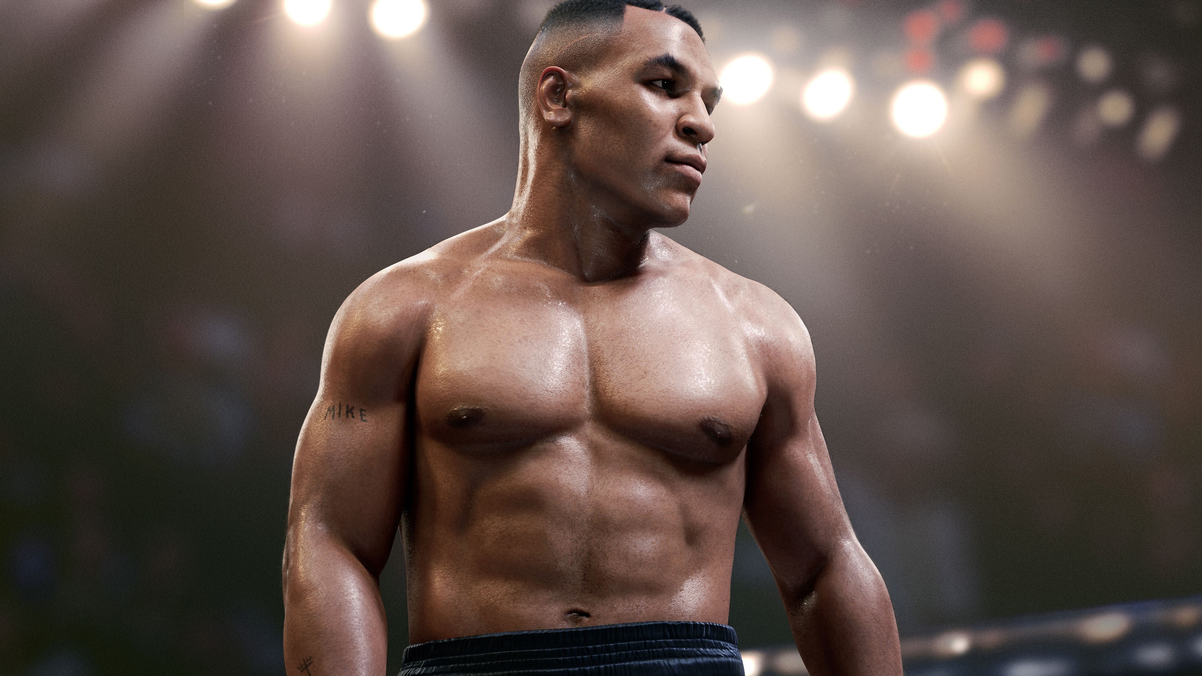 UFC 5 EU Xbox Series X|S CD Key screenshot 5