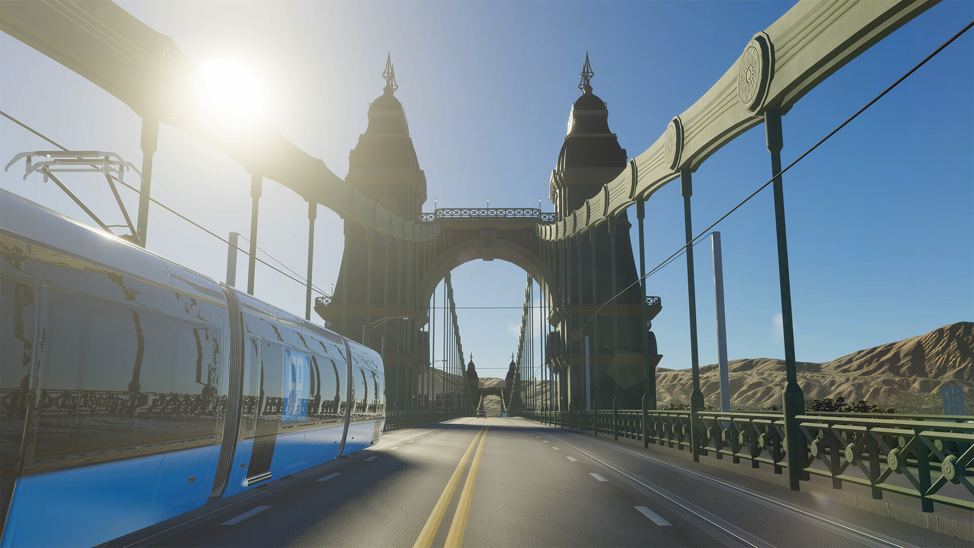 Cities: Skylines II Steam CD Key