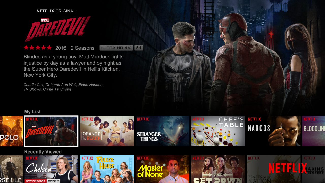 Netflix BRL 30 Gift Card BR screenshot 3