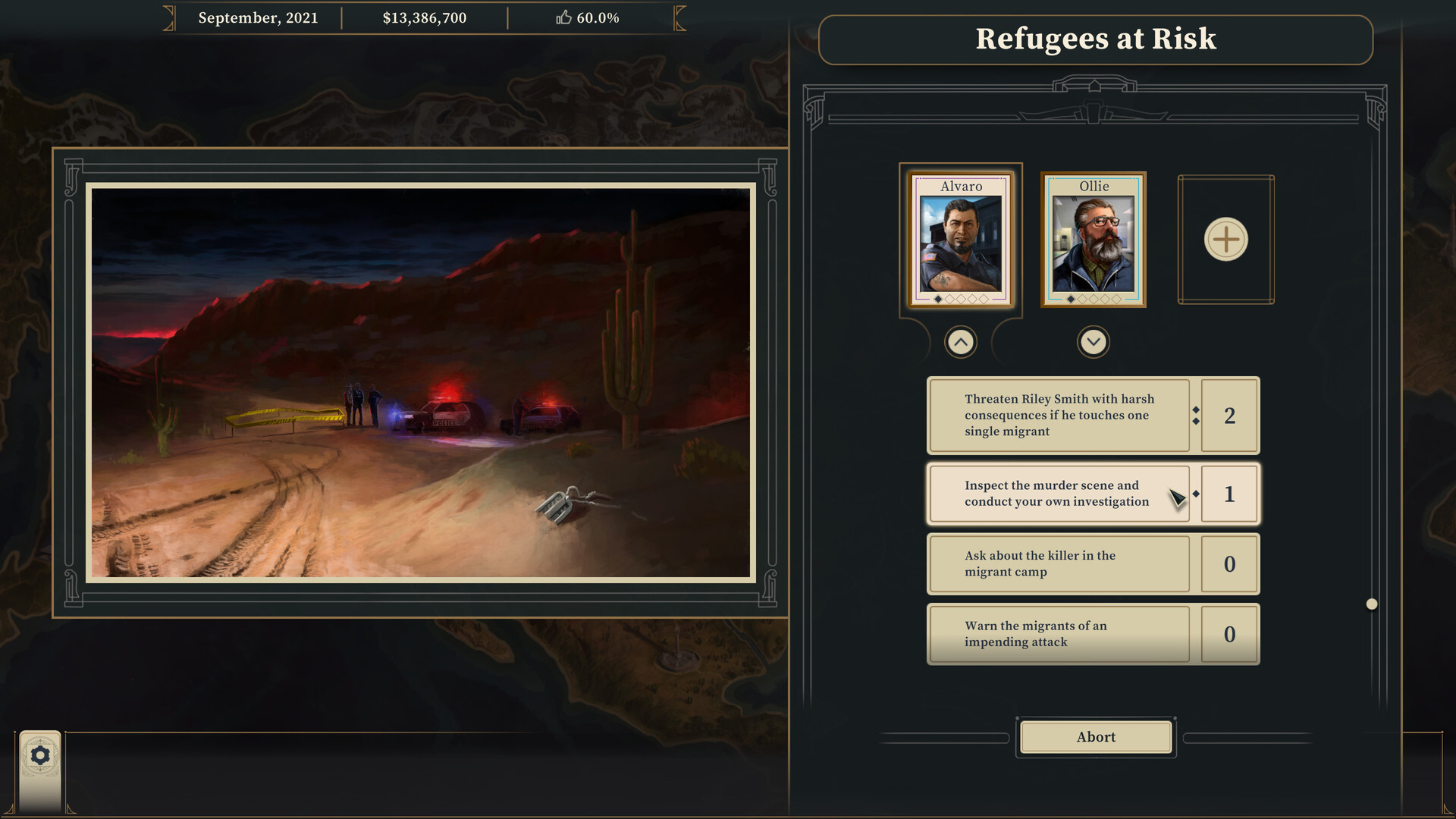 This Is the President EU Steam CD Key screenshot 3