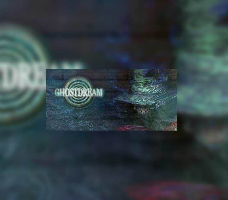 Ghostdream EU Steam CD Key