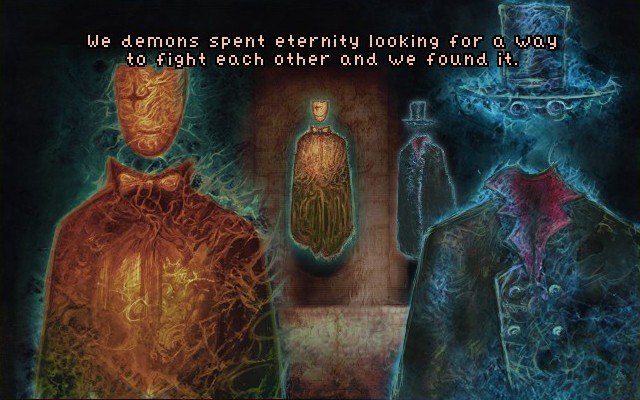 Ghostdream EU Steam CD Key screenshot 2