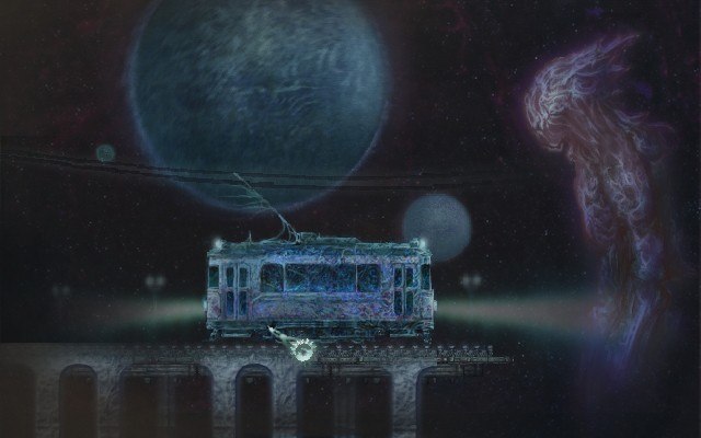 Ghostdream EU Steam CD Key screenshot 3