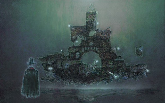 Ghostdream EU Steam CD Key screenshot 4