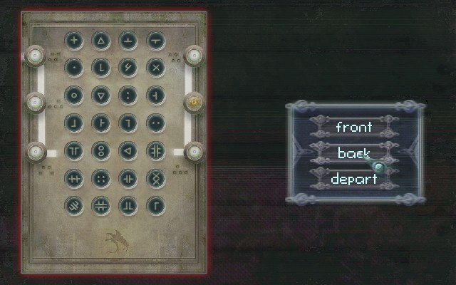 Ghostdream EU Steam CD Key screenshot 5