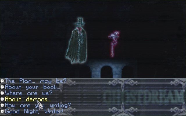 Ghostdream EU Steam CD Key screenshot 6