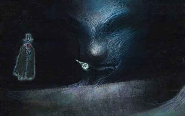 Ghostdream EU Steam CD Key screenshot 7
