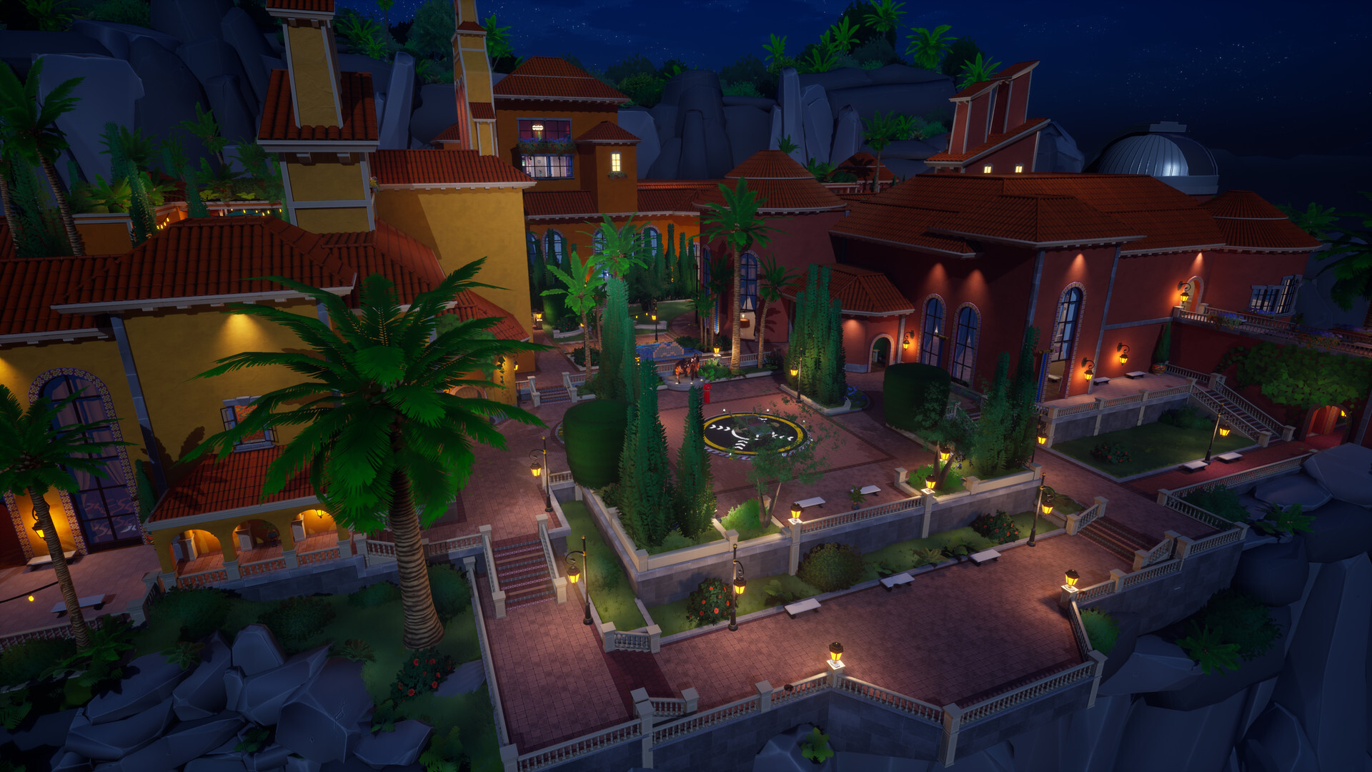 Deceive Inc. RoW Steam CD Key screenshot 6