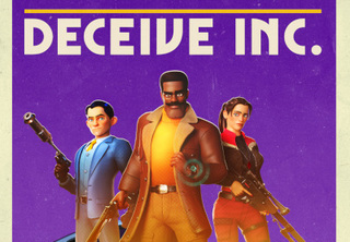 Deceive Inc. RoW Steam CD Key