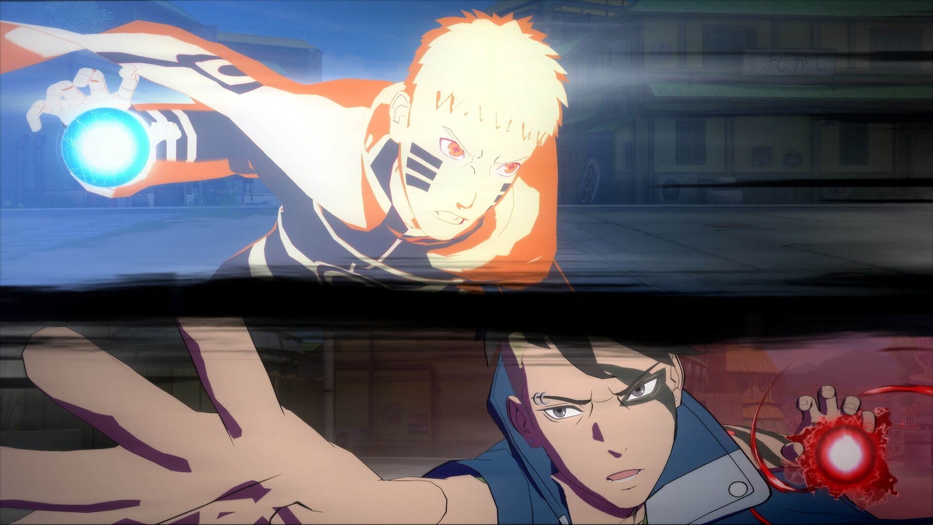 NARUTO X BORUTO Ultimate Ninja STORM CONNECTIONS Steam CD Key screenshot 4