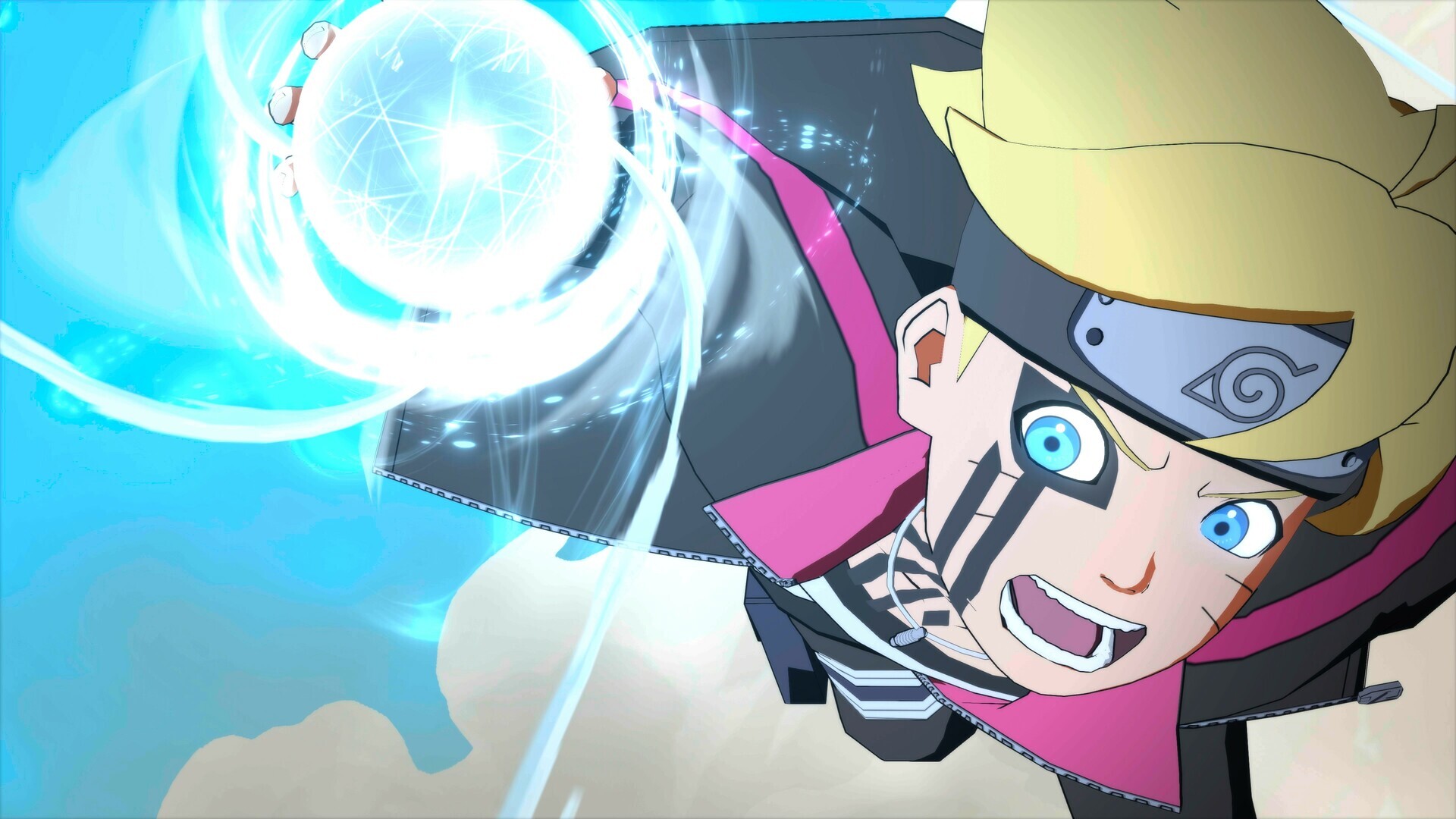 NARUTO X BORUTO Ultimate Ninja STORM CONNECTIONS Steam CD Key screenshot 6