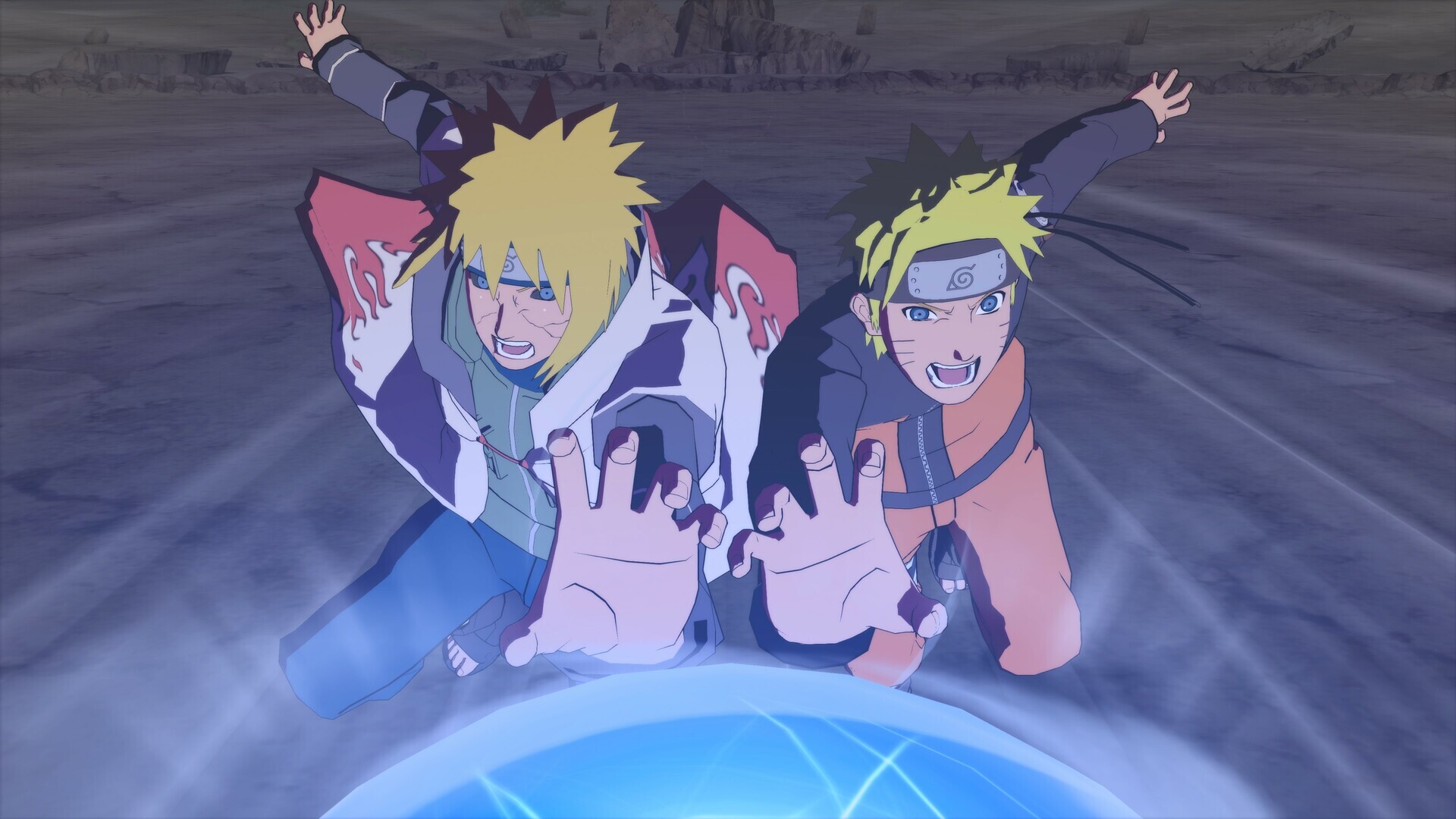 NARUTO X BORUTO Ultimate Ninja STORM CONNECTIONS Steam CD Key screenshot 7