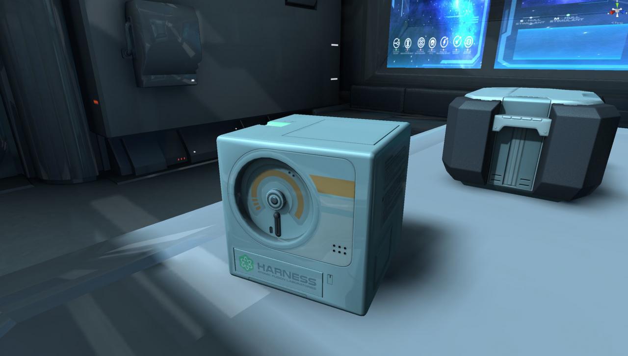 The Artifact EU Steam CD Key screenshot 4