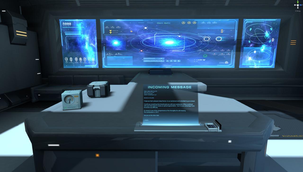 The Artifact EU Steam CD Key screenshot 5