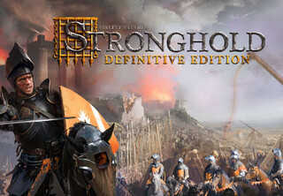 Stronghold: Definitive Edition Steam CD Key