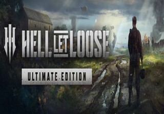 Hell Let Loose Ultimate Edition PC Steam CD Key