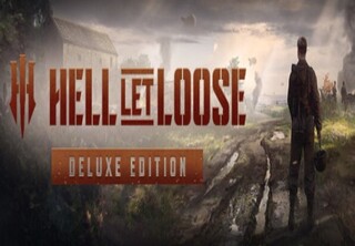 Hell Let Loose: Deluxe Edition PC Steam CD Key