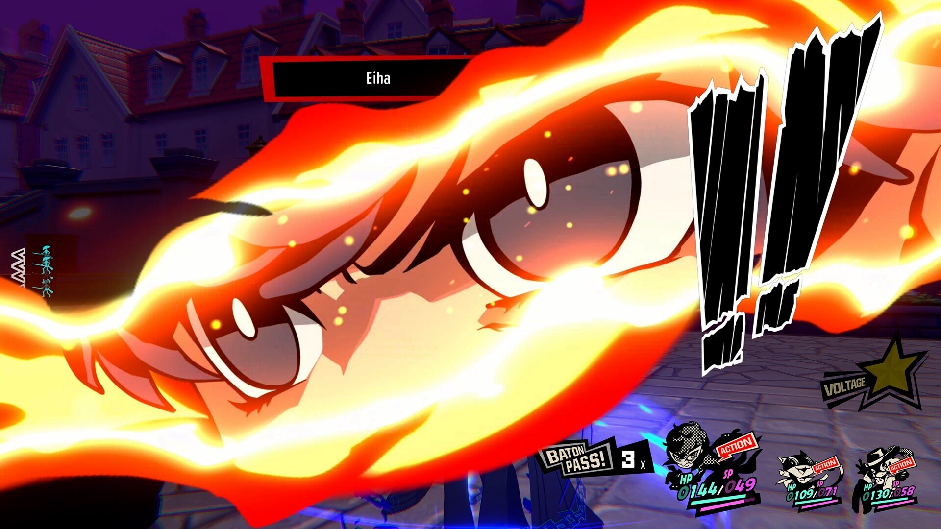 Persona 5 Tactica Steam CD Key screenshot 6