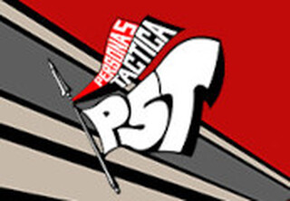 Persona 5 Tactica Steam CD Key
