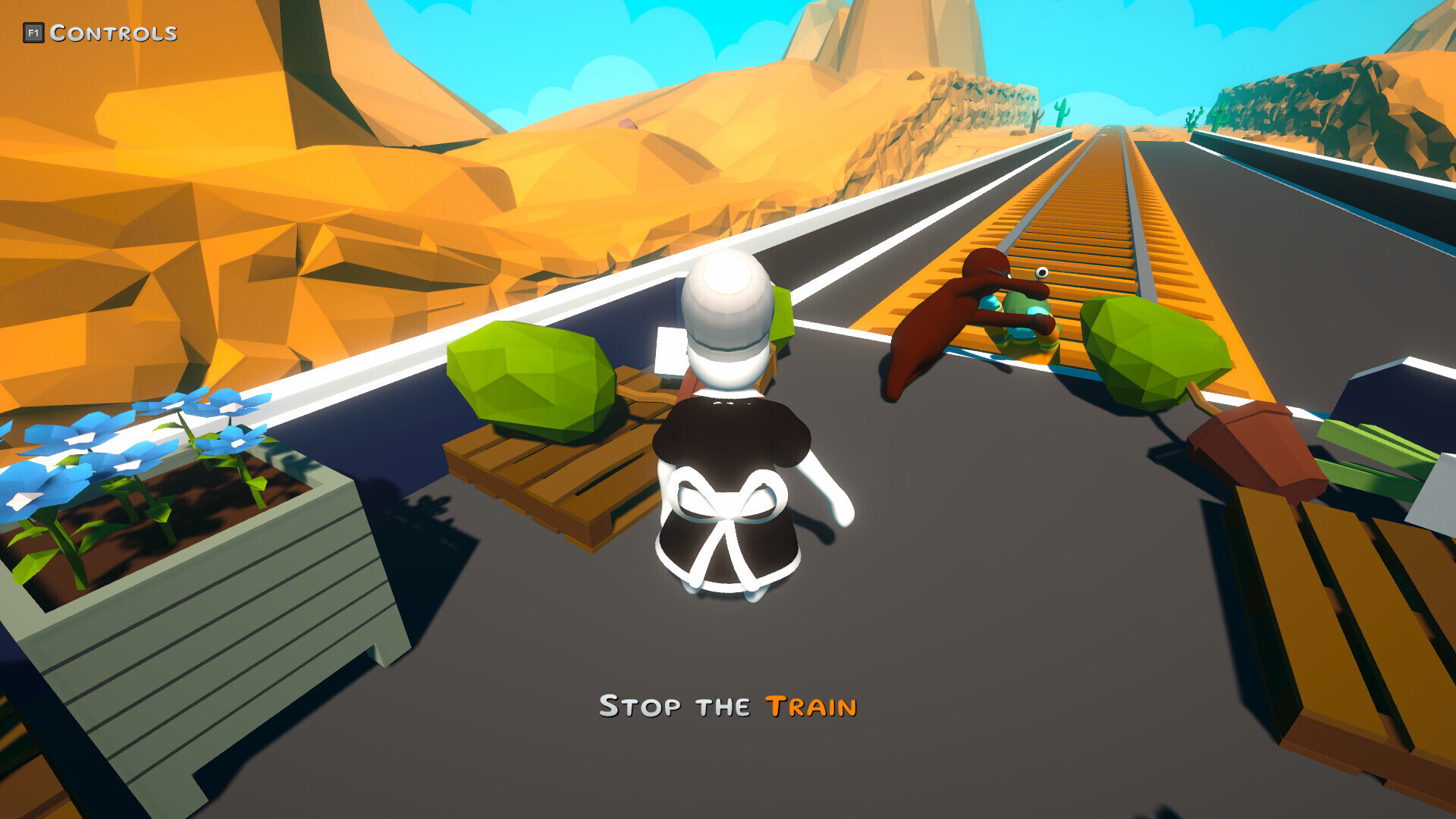SOS OPS! Steam CD Key screenshot 3