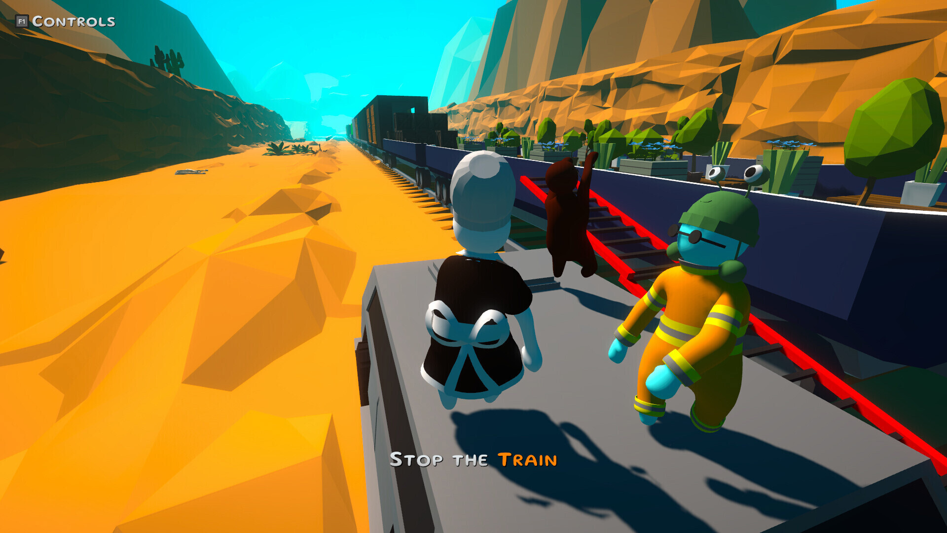 SOS OPS! Steam CD Key screenshot 5