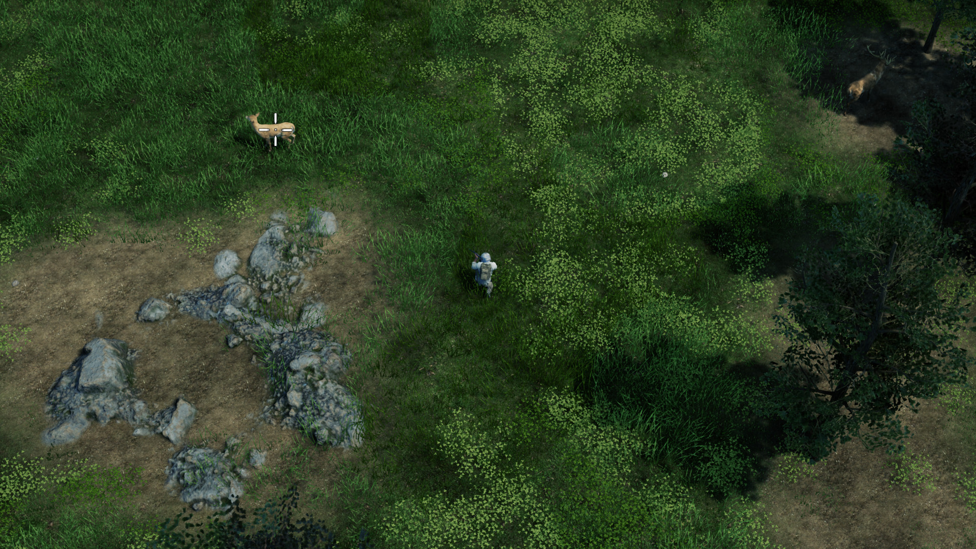 HumanitZ RoW Steam CD Key screenshot 3