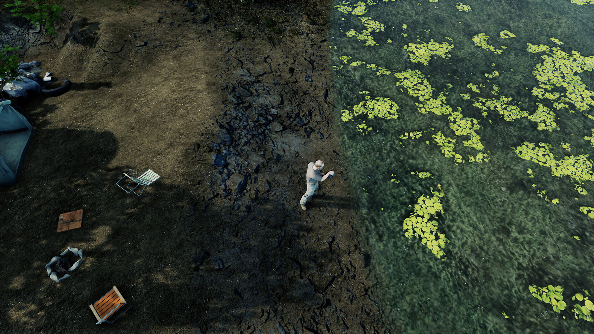 HumanitZ RoW Steam CD Key screenshot 9