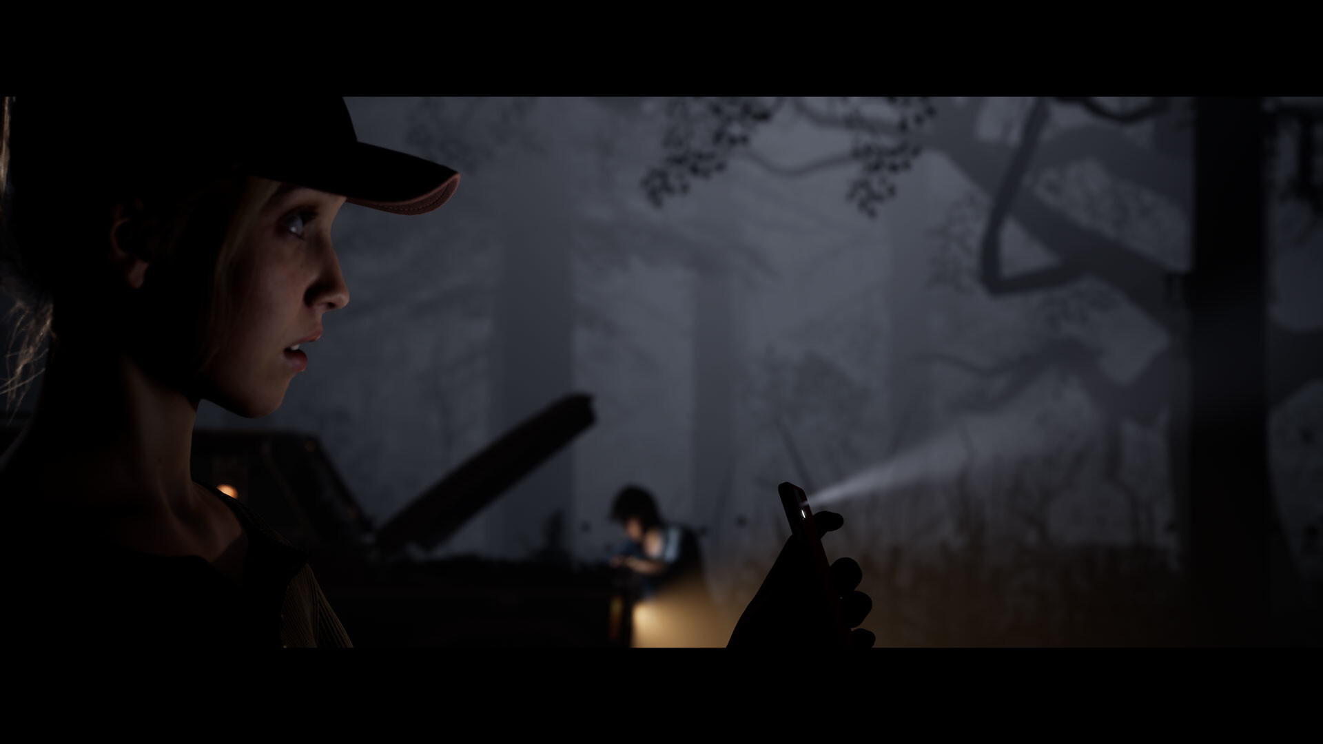 The Quarry Deluxe Edition RoW Steam CD Key screenshot 3