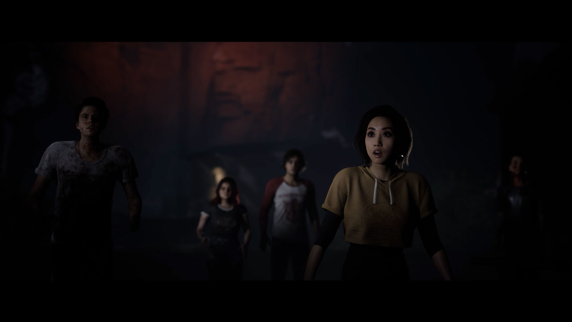 The Quarry Deluxe Edition RoW Steam CD Key screenshot 4