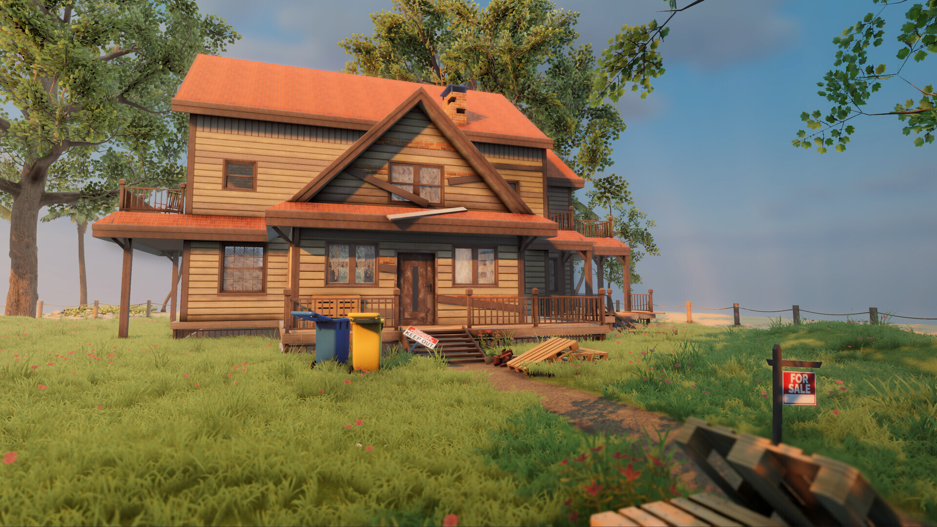 House Flipper 2 PC Steam CD Key